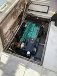 Kapal kerja kanggo didol