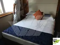 Kapal pesiar kanggo didol