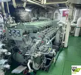 Kapal Ro-Ro kanggo didol