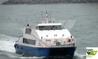 Kapal penumpang kanggo didol