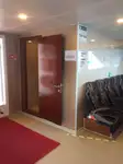 Kapal pesiar kanggo didol