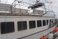 Kapal feri kanggo didol