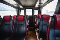 Kapal patroli kanggo didol