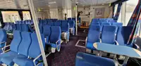 Kapal Ro-Ro kanggo didol