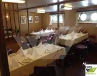 Kapal survei kanggo didol