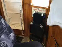 Kapal trawler kanggo didol