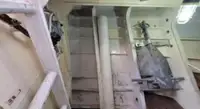Kapal patroli kanggo didol