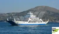 Ro-Ro ship kanggo didol