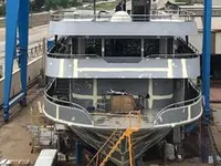 Kapal penumpang kanggo didol