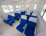 Kapal pesiar kanggo didol
