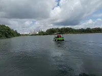 Kapal kerja kanggo didol