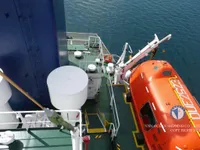 Kapal tanker minyak/bahan kimia kanggo didol