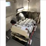 Kapal pilot kanggo didol