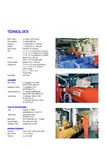 Rig pengeboran jack-up kanggo didol