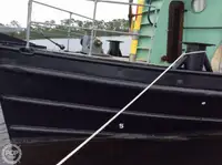 Kapal penarik kanggo didol