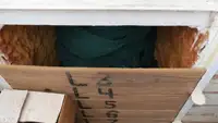 Kapal trawler kanggo didol