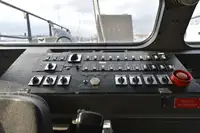 Kapal angkatan laut / militer kanggo didol