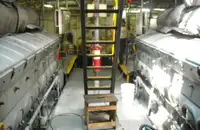Towboat kanggo didol