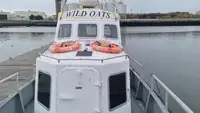 Kapal kerja kanggo didol