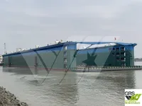 Dok ngambang kanggo didol