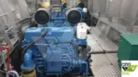 Kapal pesiar kanggo didol
