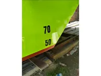 Kapal kerja kanggo didol
