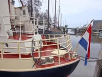 Kapal pilot kanggo didol