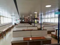 Kapal pesiar kanggo didol
