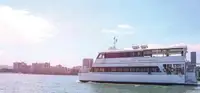 Kapal pesiar kanggo didol