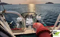 Towboat kanggo didol