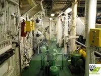 Kapal pasokan cepet (FSV) kanggo didol