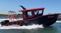 Kapal kru kanggo didol