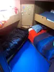 Kapal longliner kanggo didol