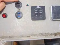 Kapal patroli kanggo didol