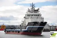 Kapal pasokan kanggo didol