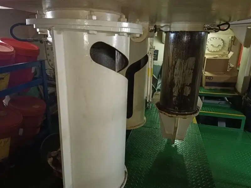 Kapal penarik kanggo didol