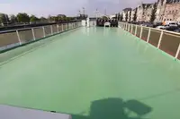 Kapal pesiar kanggo didol