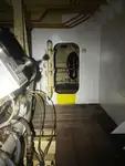 Kapal dredger kanggo didol