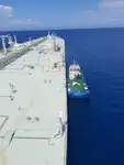 Kapal penarik kanggo didol