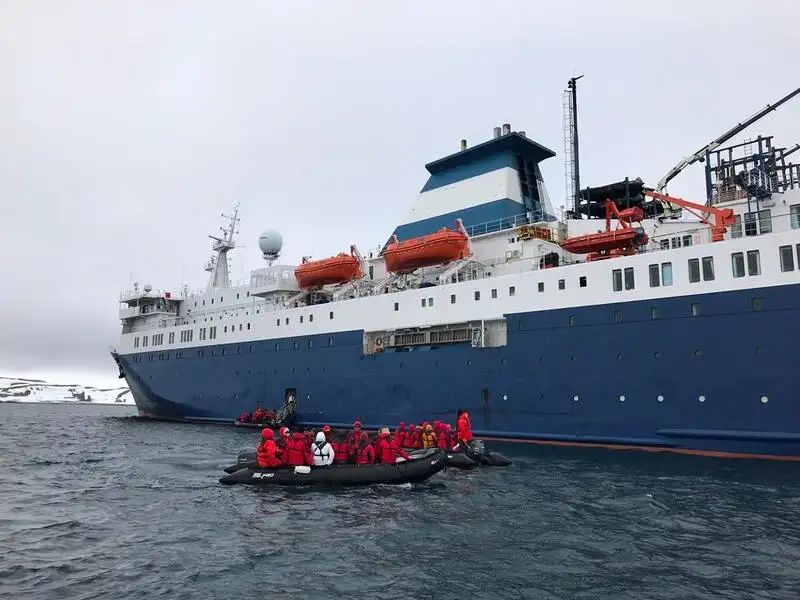 Kapal RoPax kanggo didol