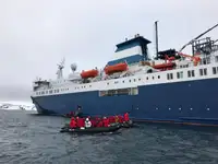 Kapal RoPax kanggo didol
