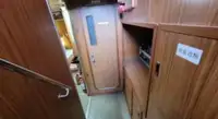Kapal patroli kanggo didol