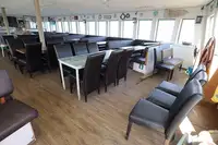Kapal penumpang kanggo didol