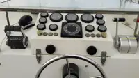 Kapal patroli kanggo didol