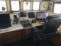 Kapal pasokan cepet (FSV) kanggo didol
