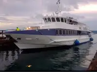 Kapal feri kanggo didol