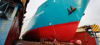Oil/Chemical tanker kanggo didol