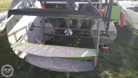 Kapal kontainer kanggo didol