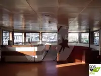 Kapal pesiar kanggo didol