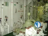 Kapal tanker minyak/bahan kimia kanggo didol